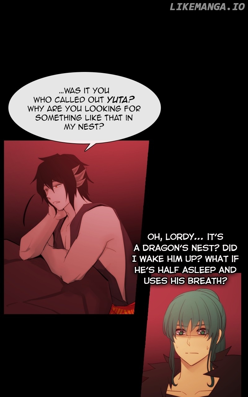 Kubera - Manhwa Chapter 615 - page 23