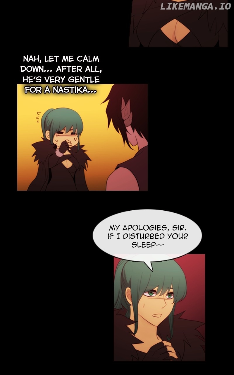 Kubera - Manhwa Chapter 615 - page 24