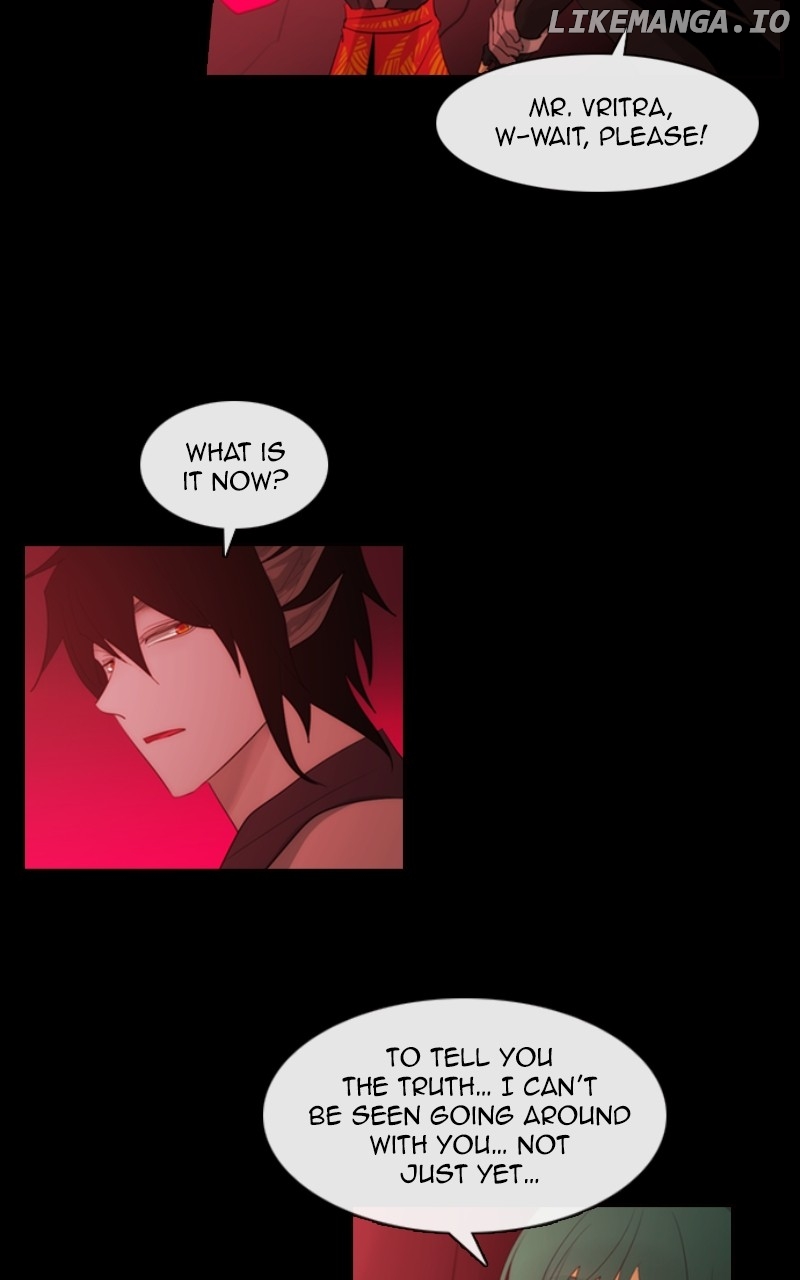 Kubera - Manhwa Chapter 615 - page 32