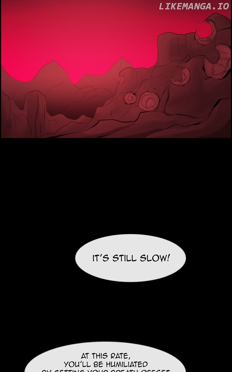 Kubera - Manhwa Chapter 615 - page 44