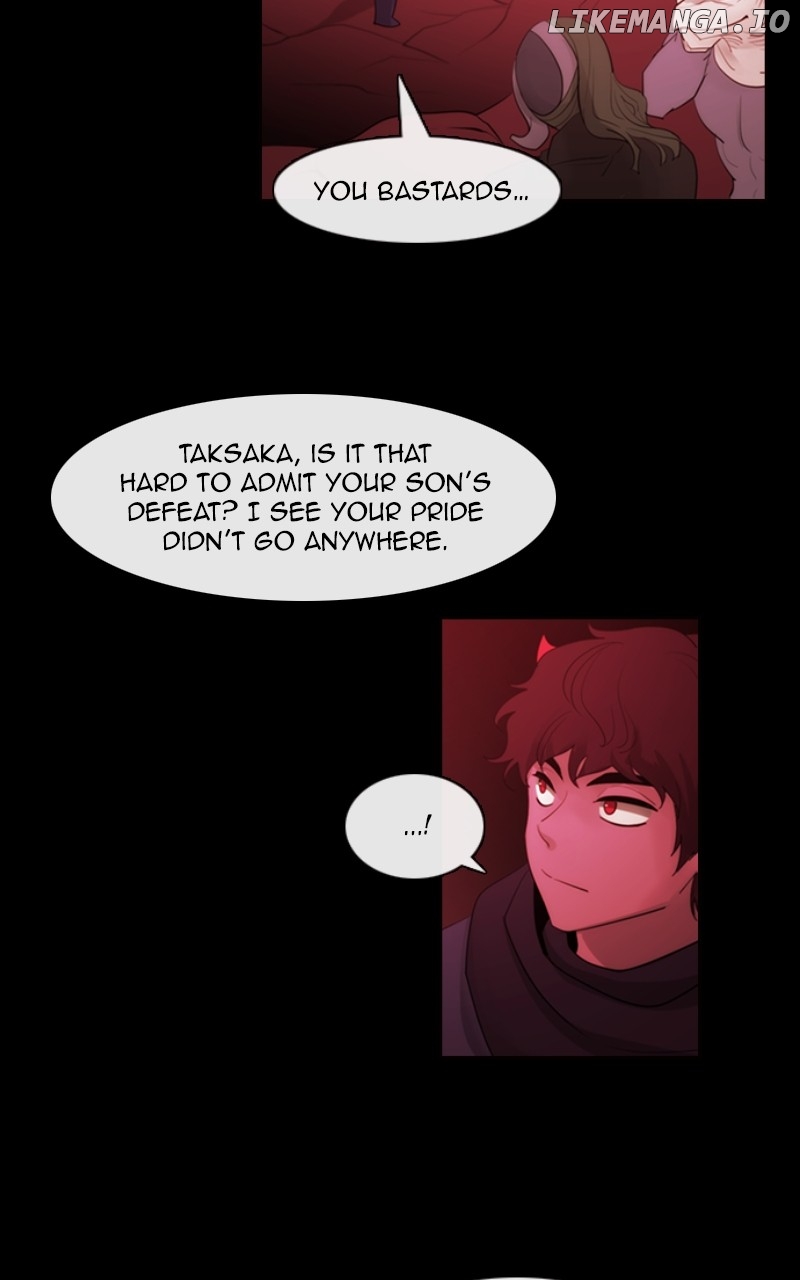 Kubera - Manhwa Chapter 615 - page 47