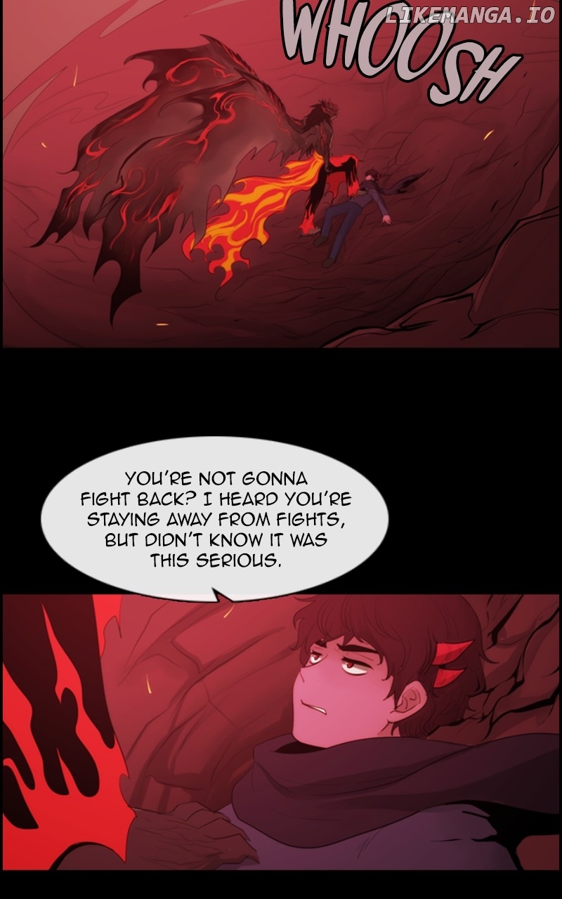 Kubera - Manhwa Chapter 615 - page 58