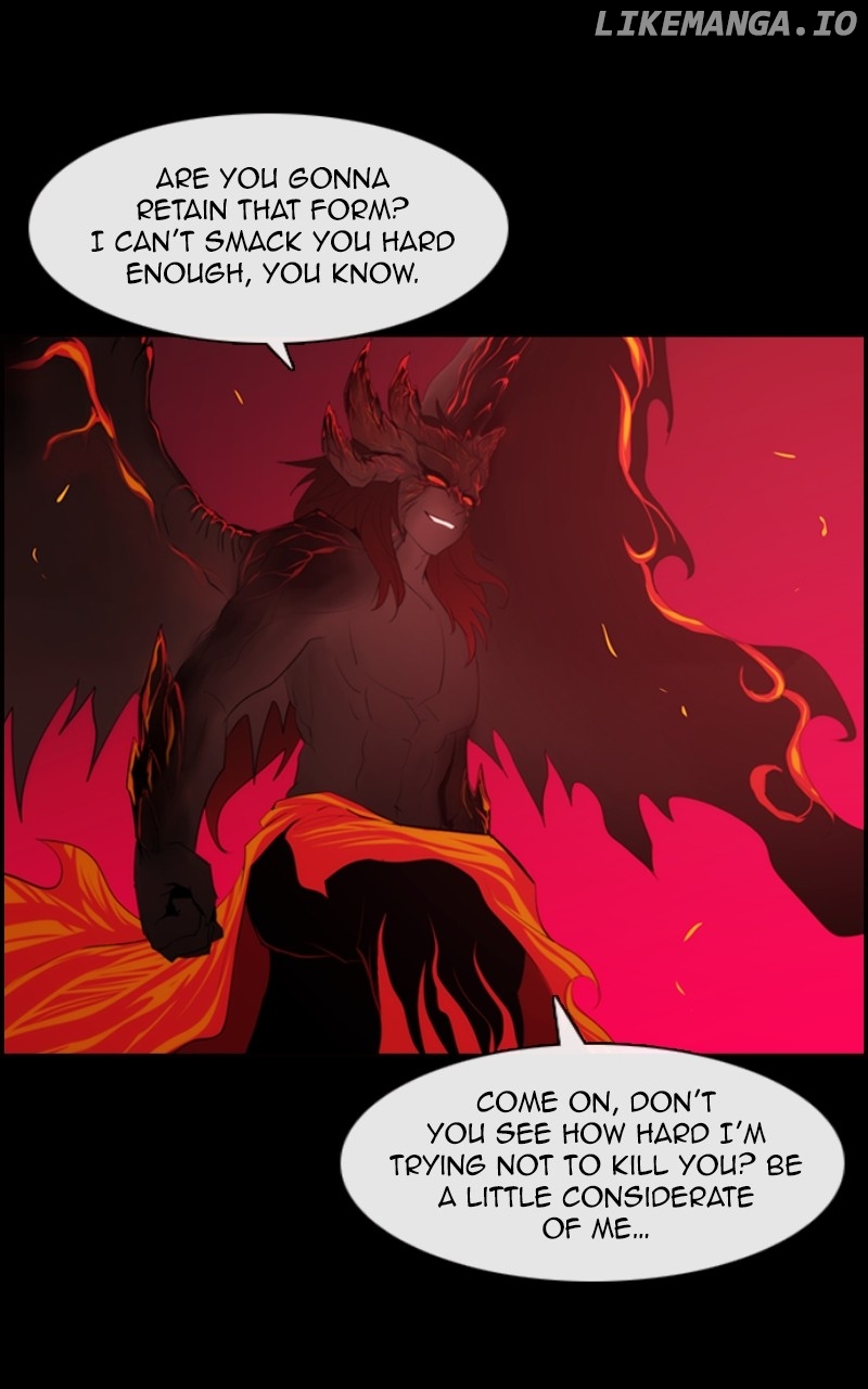 Kubera - Manhwa Chapter 615 - page 59