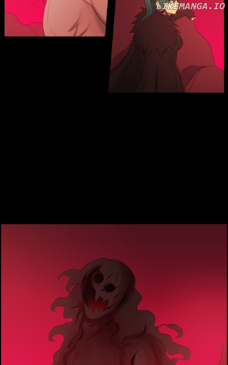 Kubera - Manhwa Chapter 615 - page 62