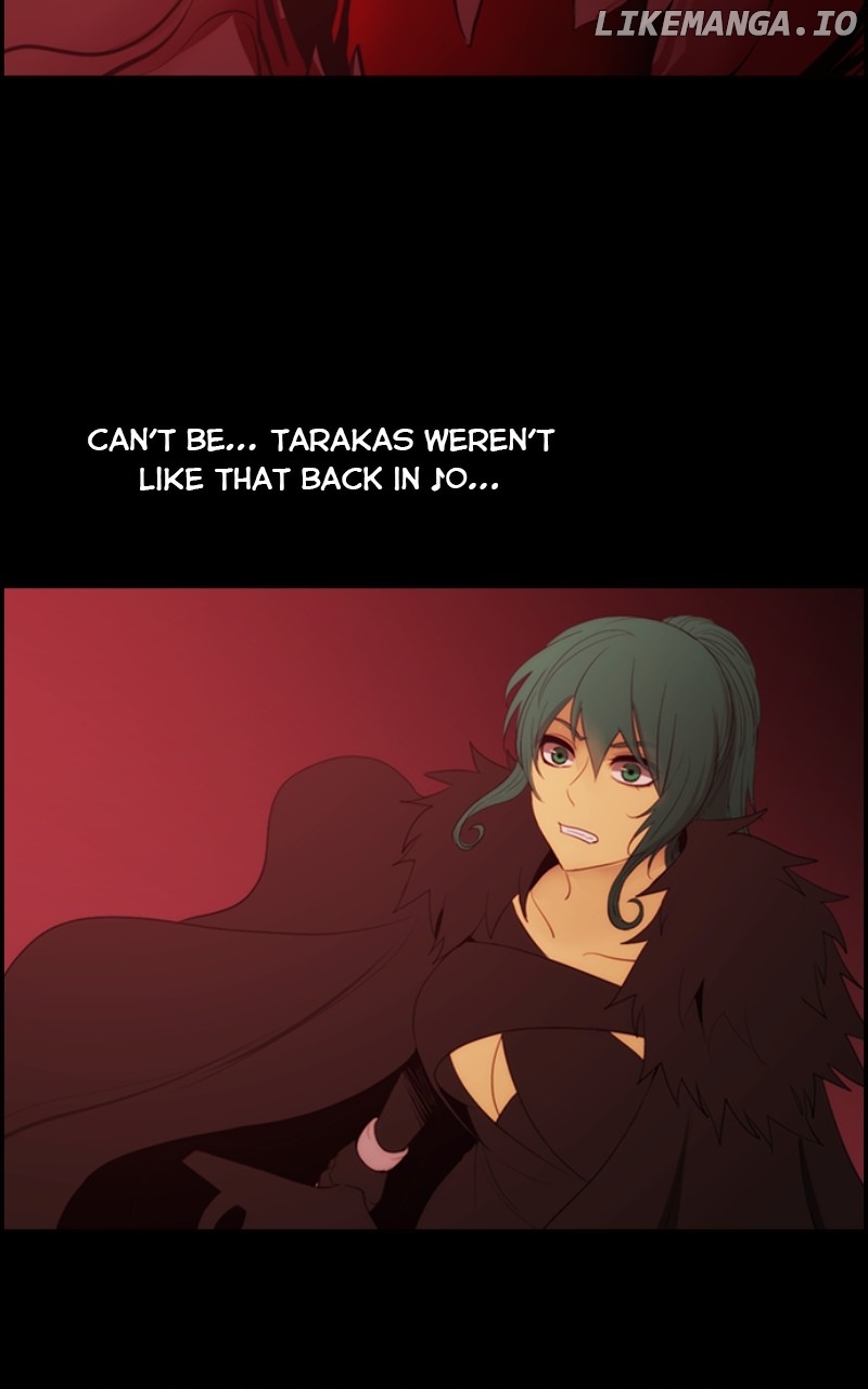 Kubera - Manhwa Chapter 615 - page 64