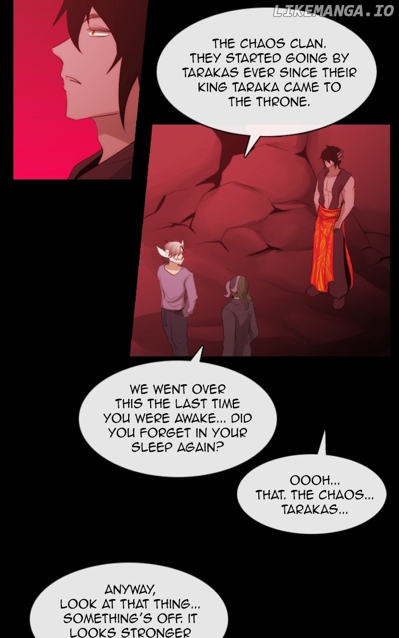 Kubera - Manhwa Chapter 616 - page 2