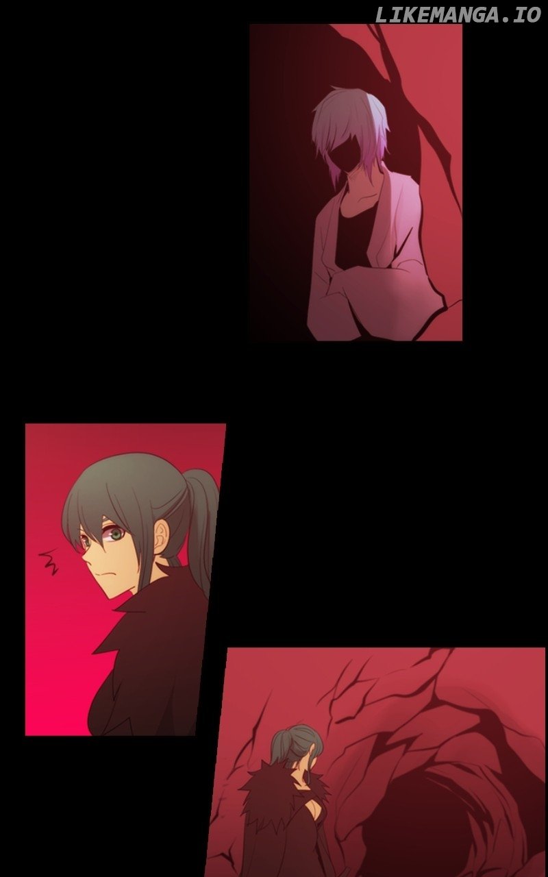 Kubera - Manhwa Chapter 616 - page 30