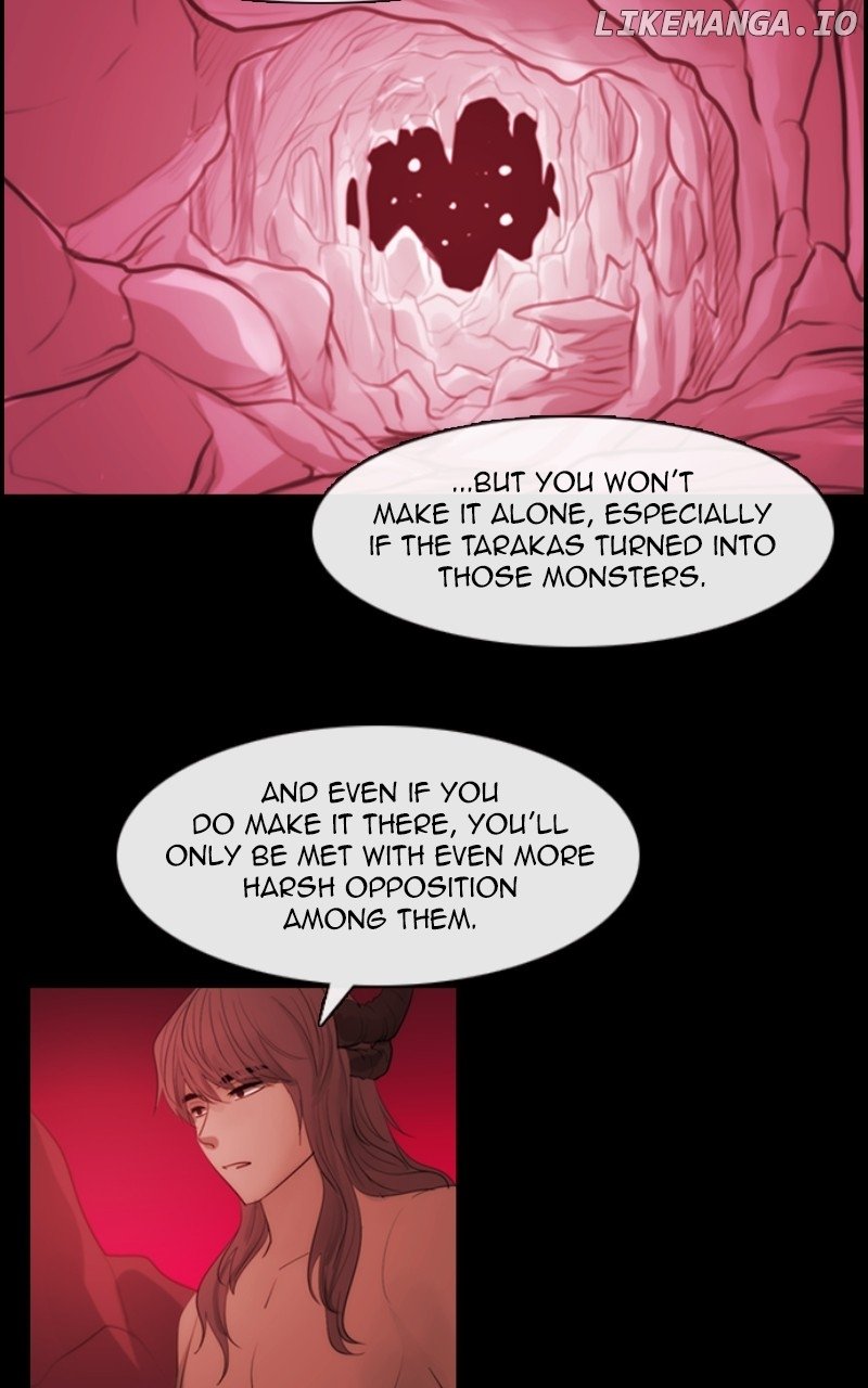 Kubera - Manhwa Chapter 616 - page 38