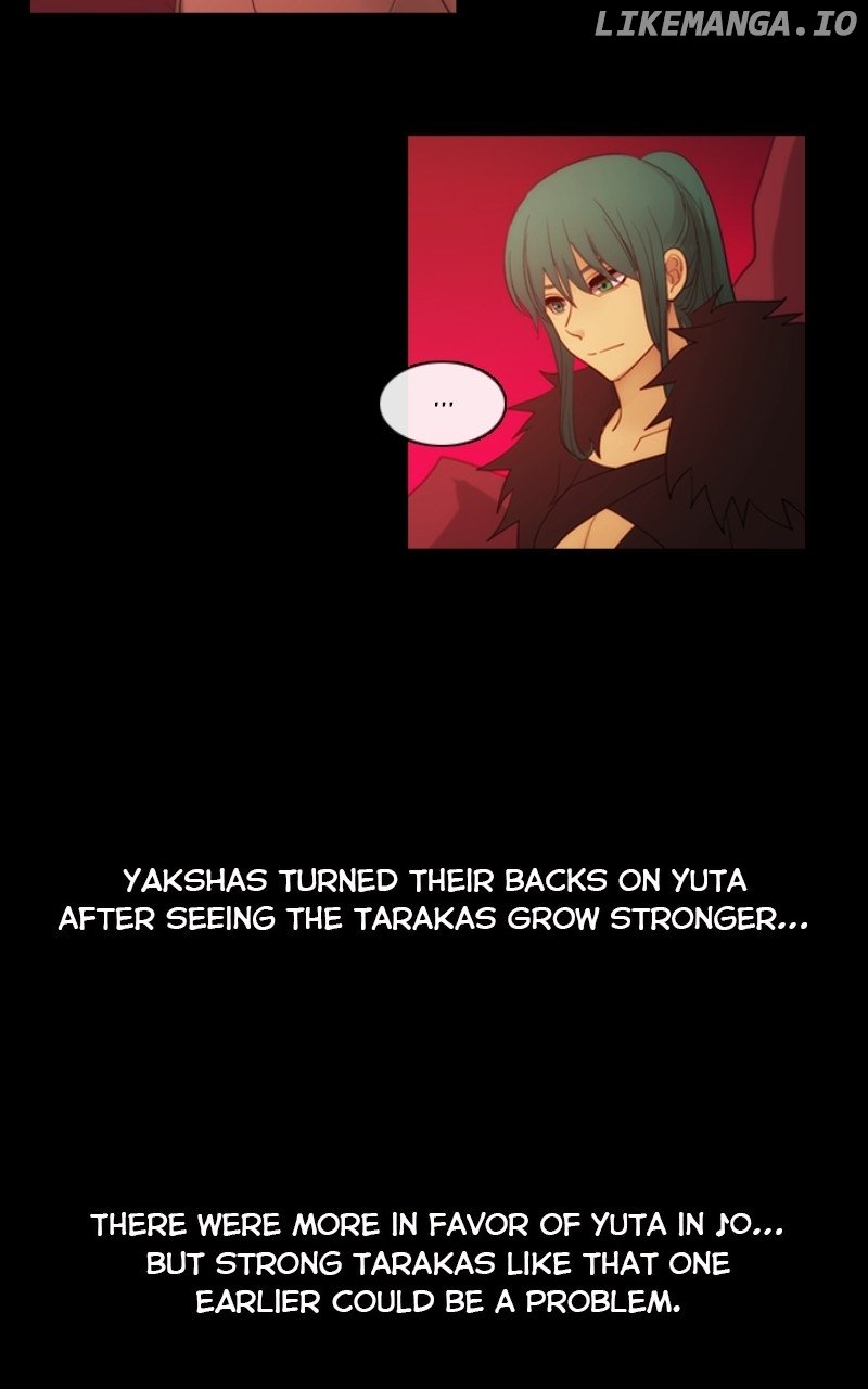 Kubera - Manhwa Chapter 616 - page 39