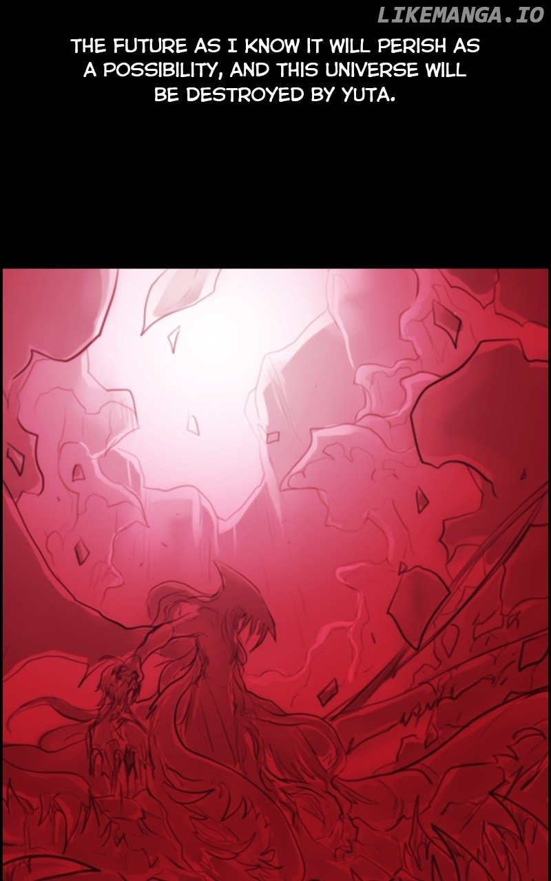 Kubera - Manhwa Chapter 616 - page 42