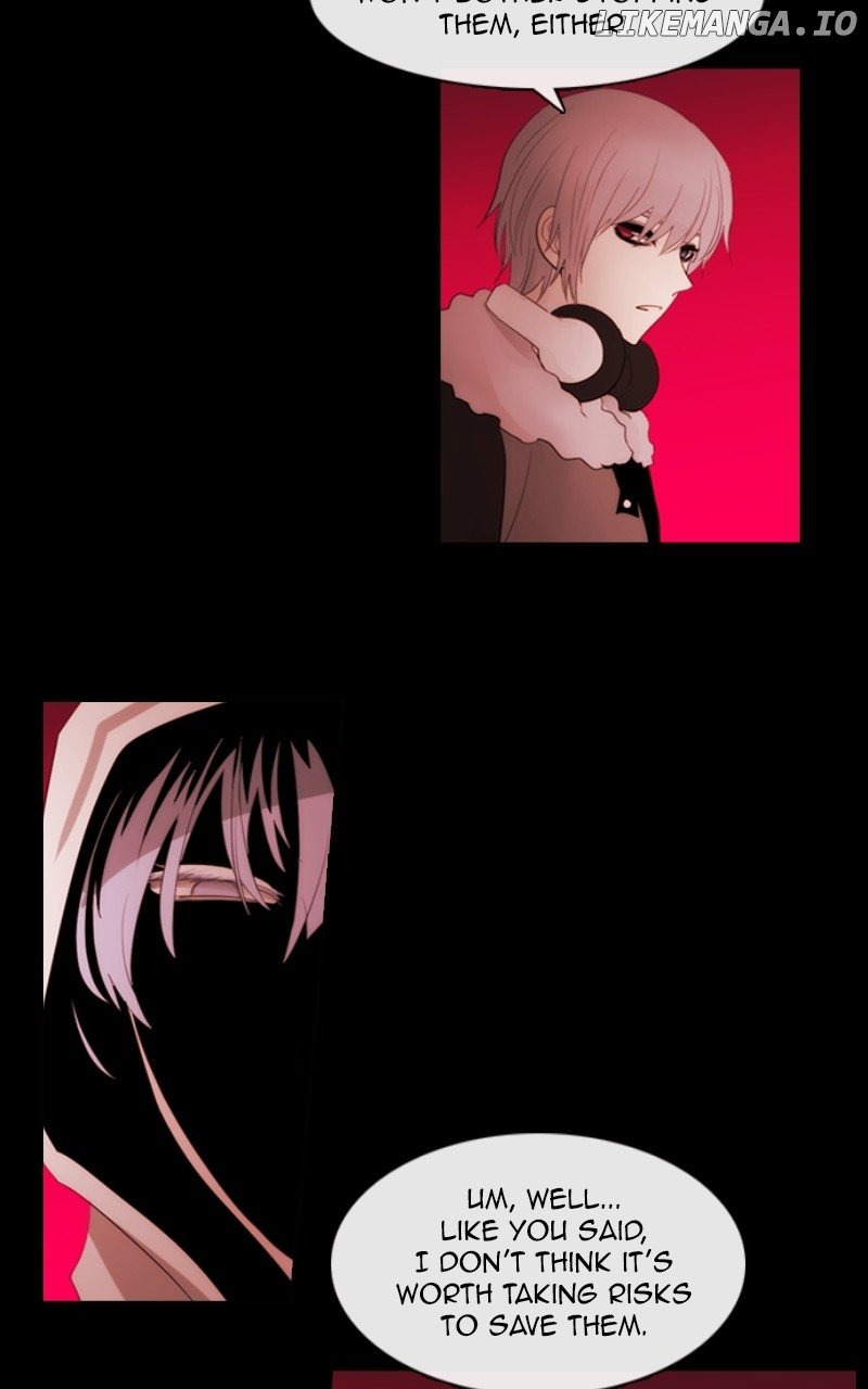 Kubera - Manhwa Chapter 616 - page 57