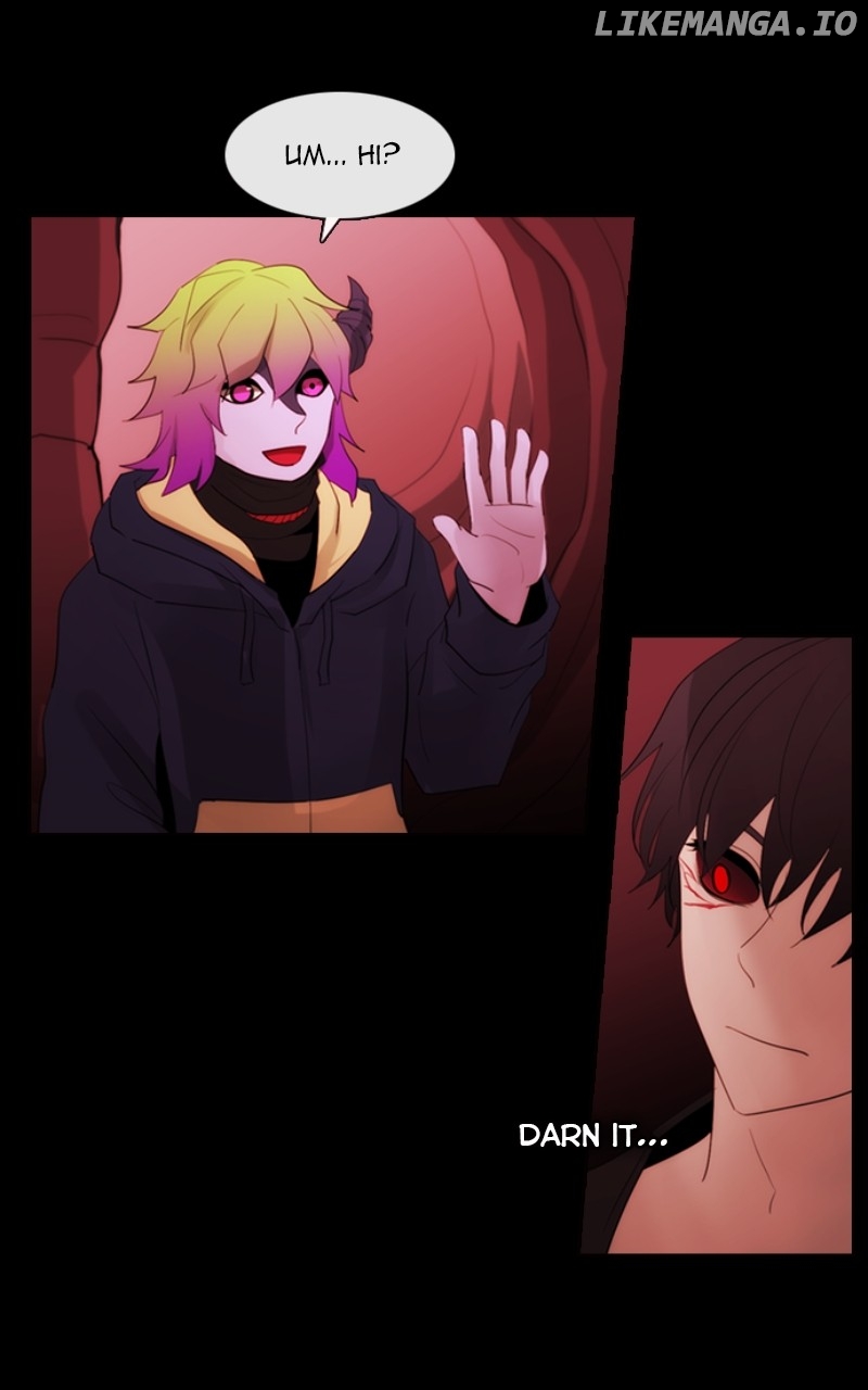 Kubera - Manhwa Chapter 617 - page 13