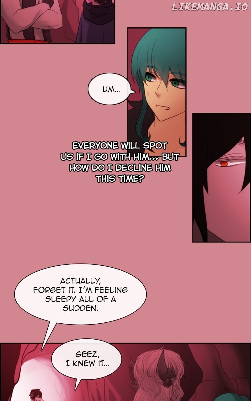 Kubera - Manhwa Chapter 617 - page 49