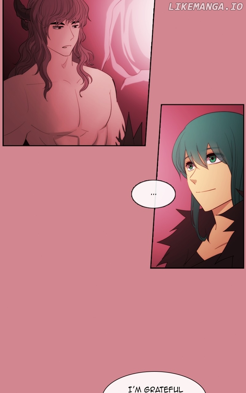 Kubera - Manhwa Chapter 617 - page 56