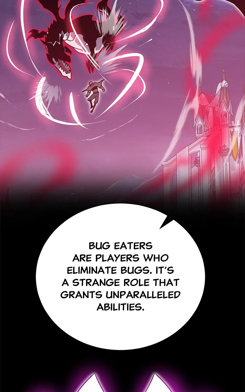 Bug Hunter Chapter 102 - page 73