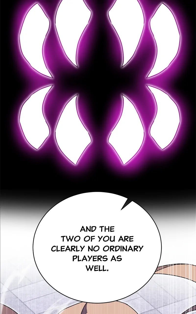 Bug Hunter Chapter 102 - page 74