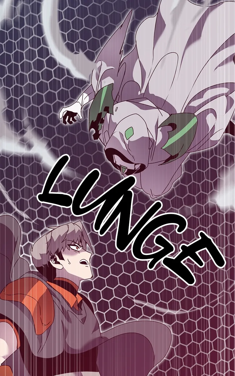 Bug Hunter Chapter 91 - page 68