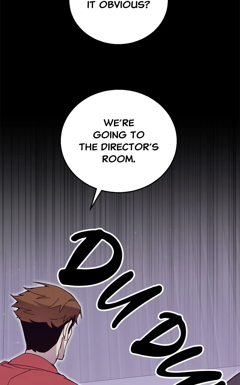 Bug Hunter Chapter 95 - page 37