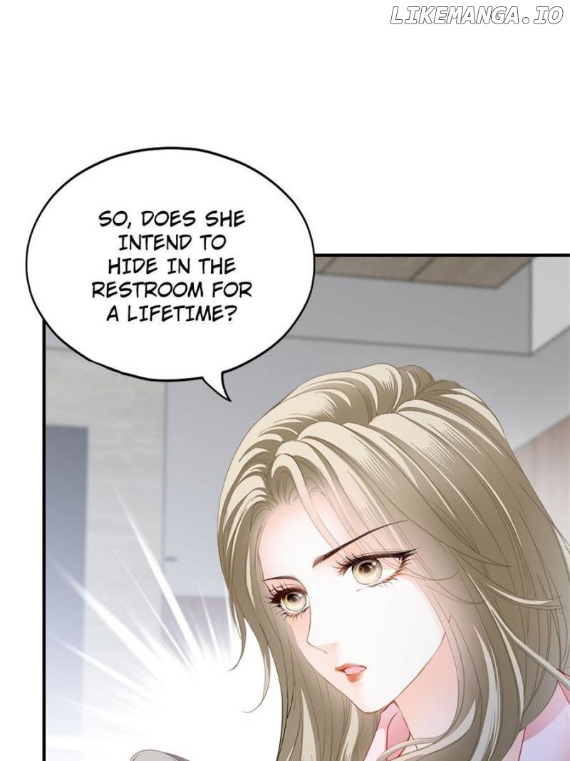 The Lover Of Despot Chapter 46 - page 6