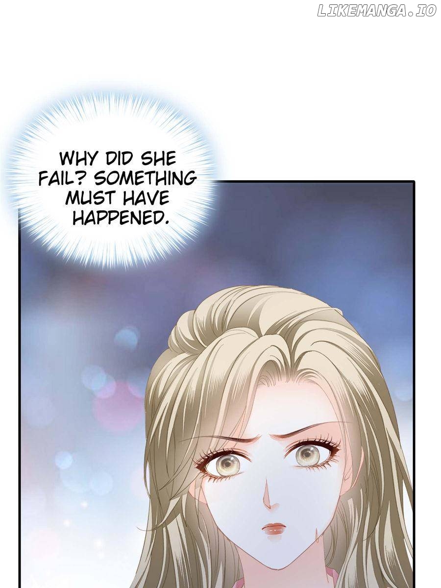 The Lover Of Despot Chapter 45 - page 16