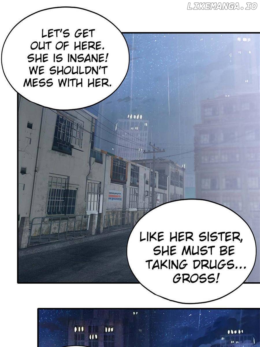 The Lover Of Despot Chapter 39 - page 31