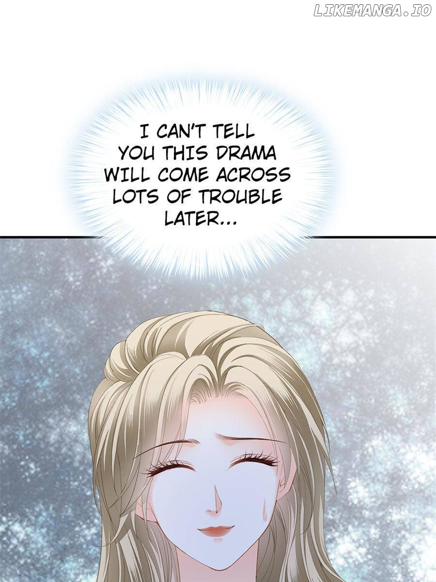 The Lover Of Despot Chapter 25 - page 34