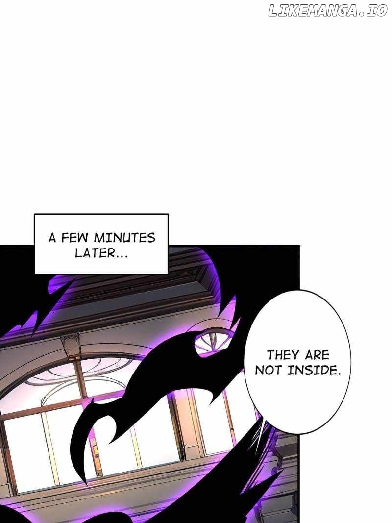 I’m Really Not A Supervillain Chapter 153 - page 42