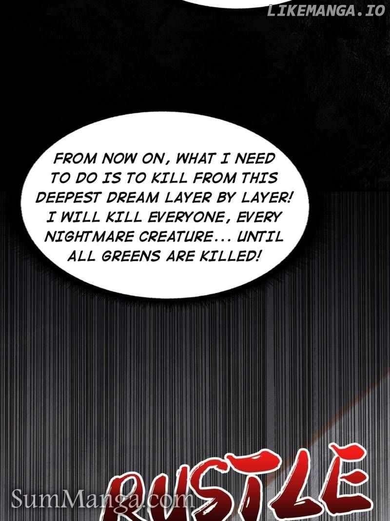 I’m Really Not A Supervillain Chapter 159 - page 5