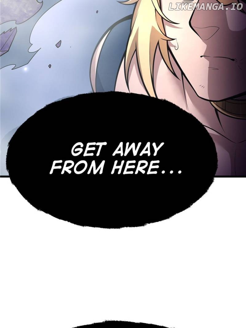 Infinite Apostles And Twelve War Girls Chapter 402 - page 31