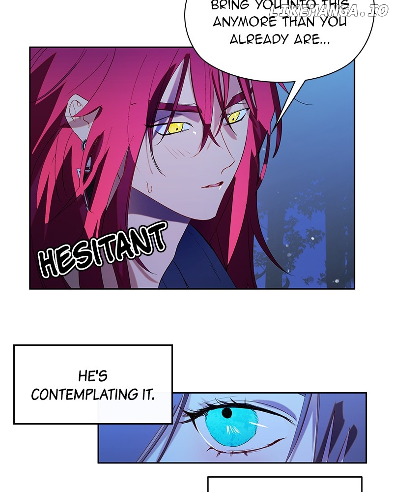 Heart Throbbing Conqueror Chapter 54 - page 2