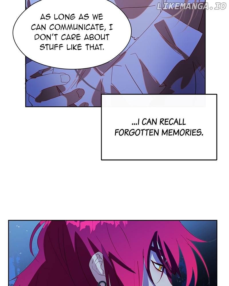 Heart Throbbing Conqueror Chapter 54 - page 22