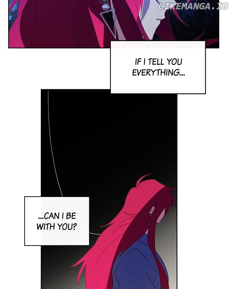 Heart Throbbing Conqueror Chapter 54 - page 23