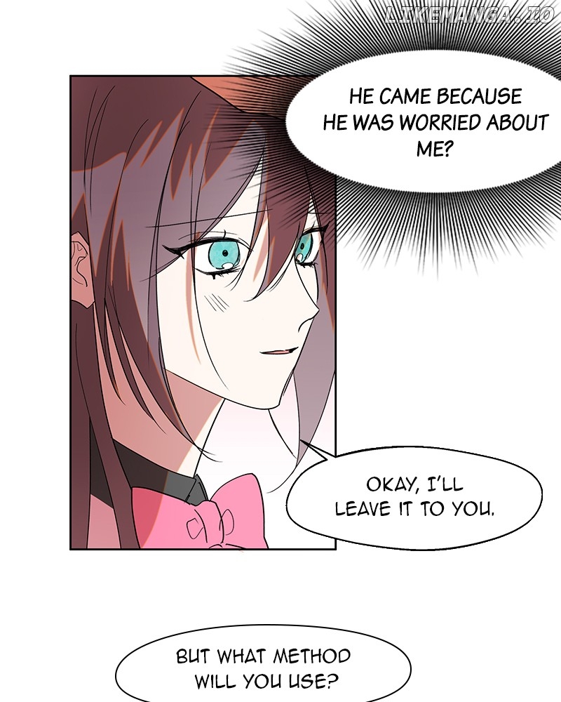 Heart Throbbing Conqueror Chapter 56 - page 41