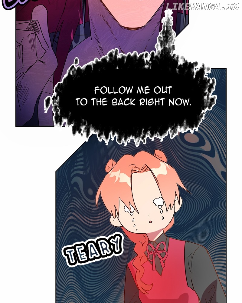 Heart Throbbing Conqueror Chapter 56 - page 45