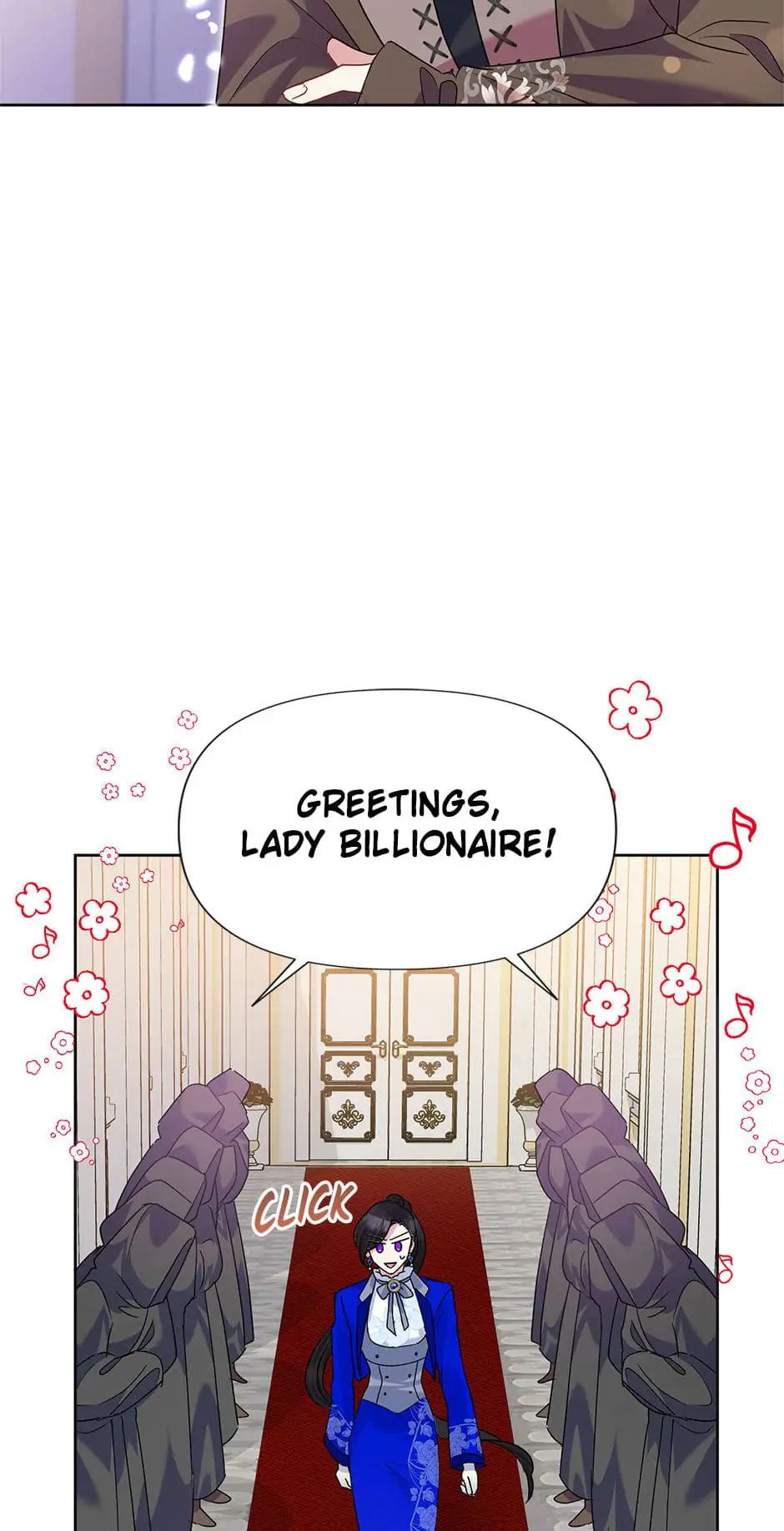 Villainesses Have More Fun Chapter 57 - page 13