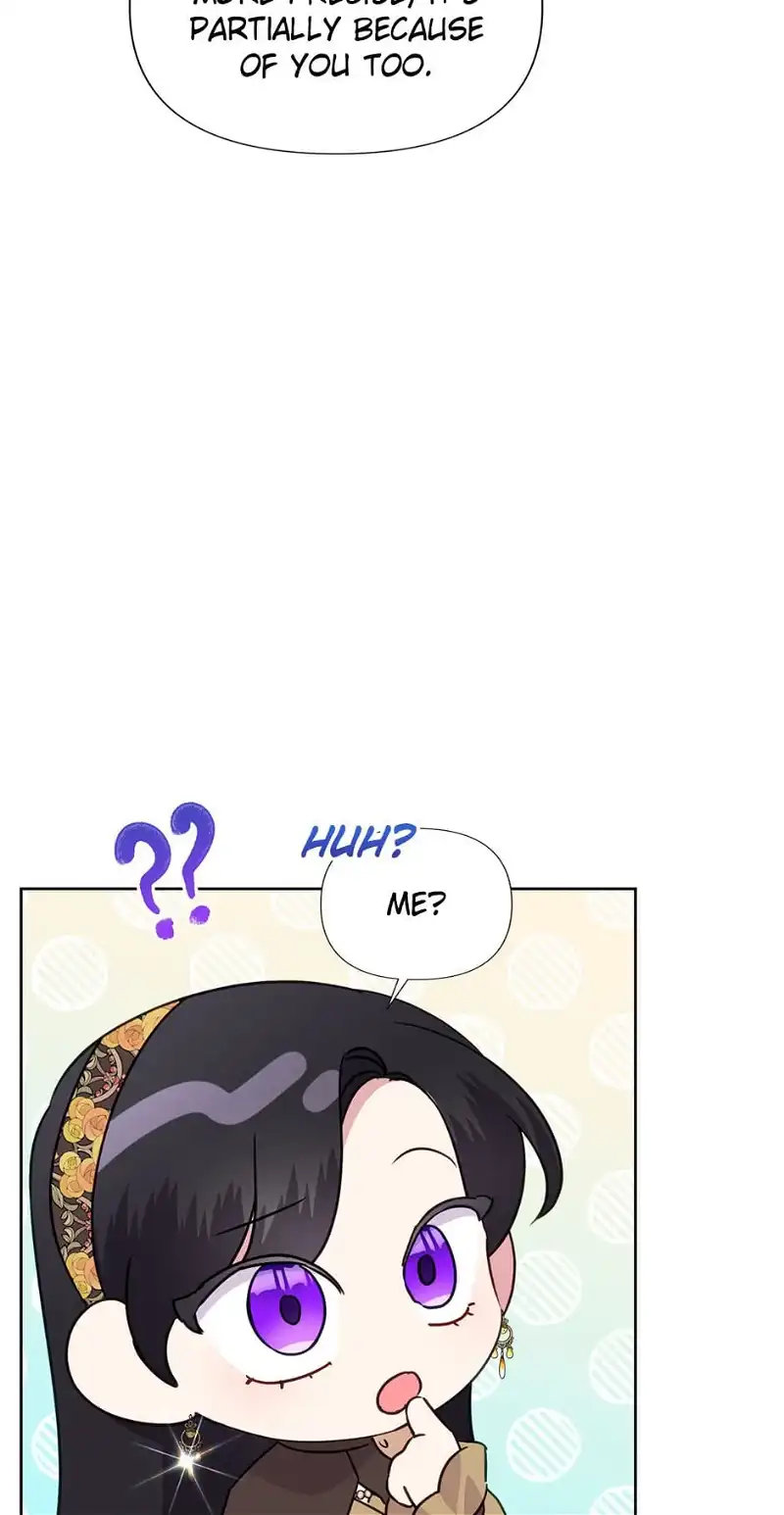 Villainesses Have More Fun Chapter 81 - page 58
