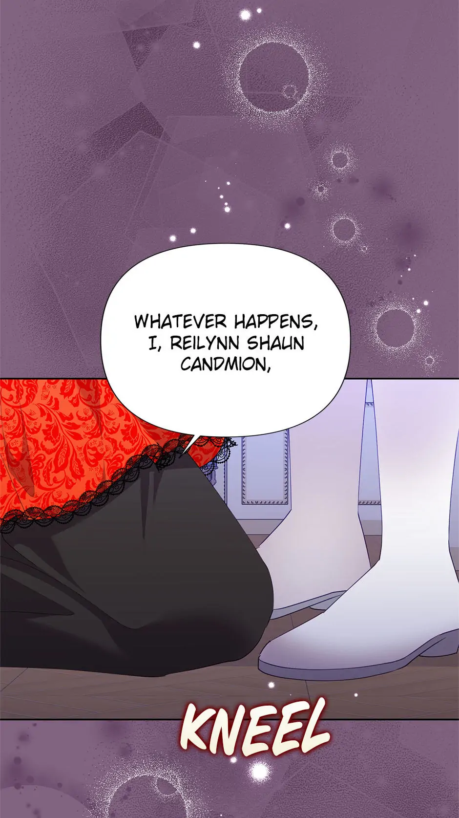 Villainesses Have More Fun Chapter 77 - page 56