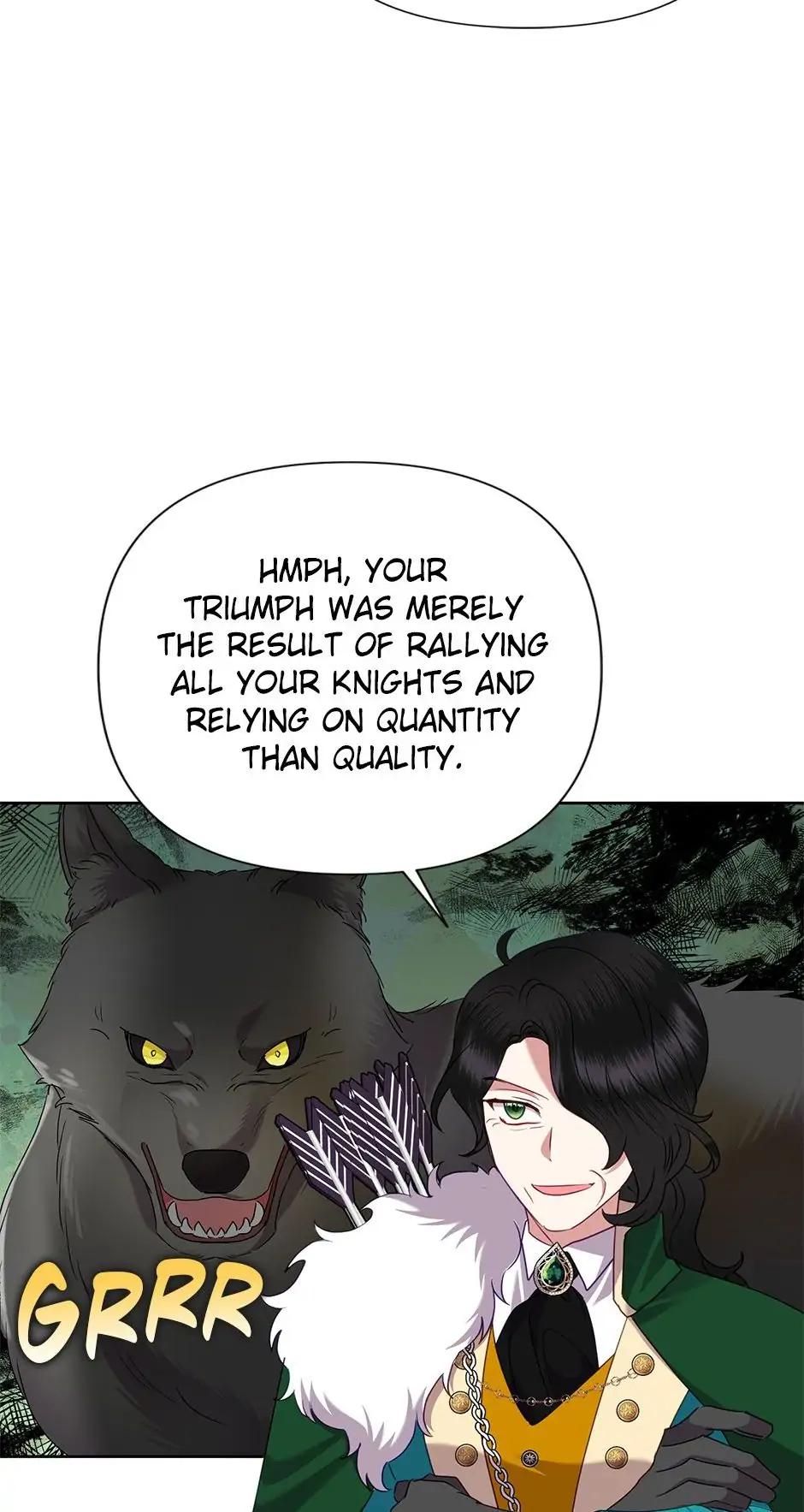 Villainesses Have More Fun Chapter 74 - page 54