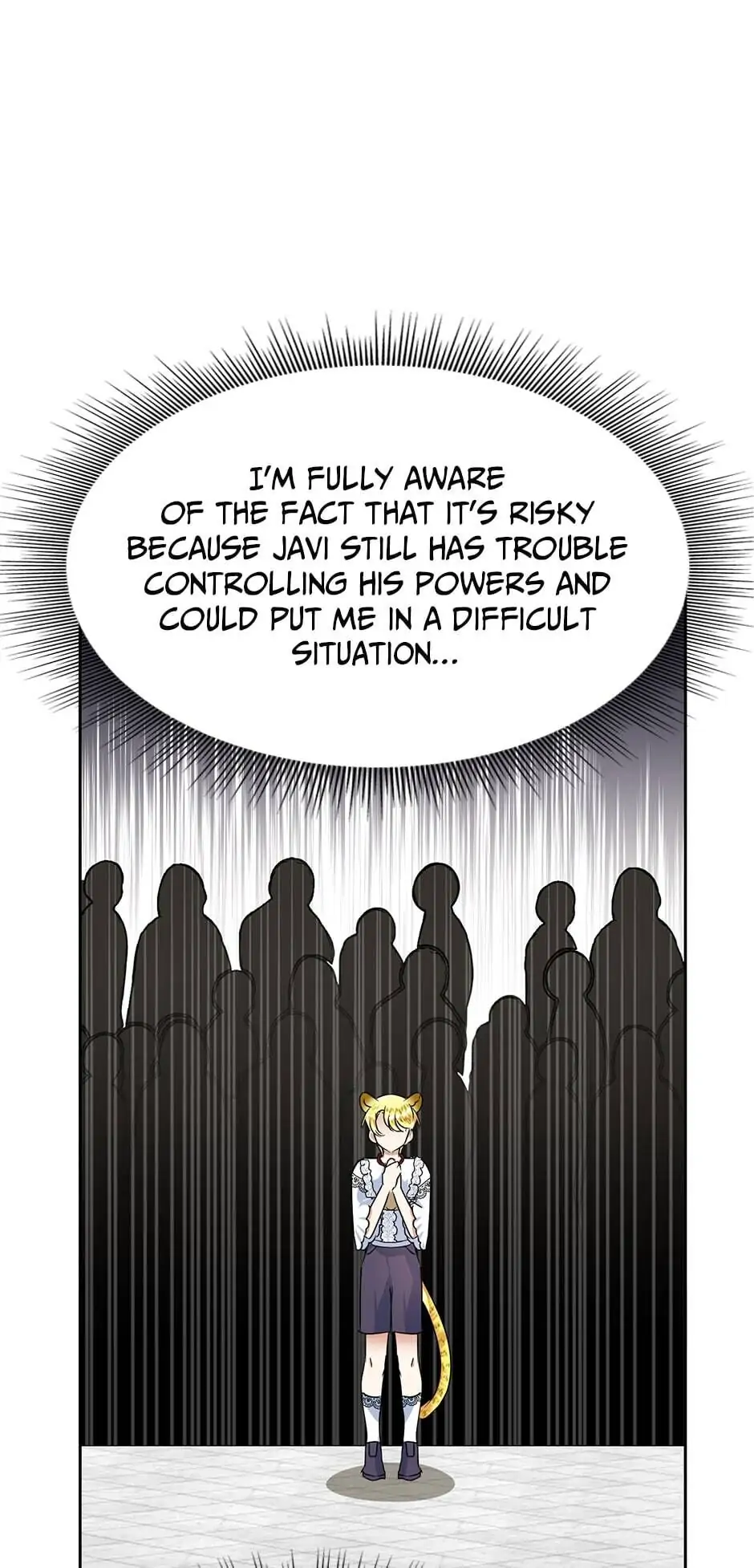 Villainesses Have More Fun Chapter 21 - page 51