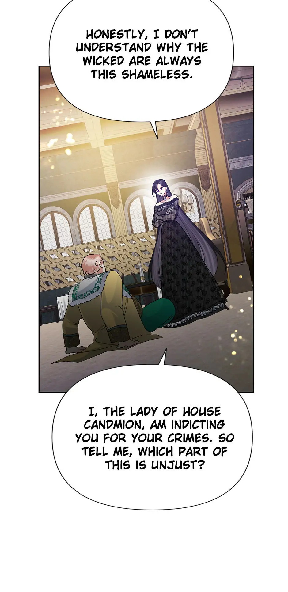 Villainesses Have More Fun Chapter 45 - page 77