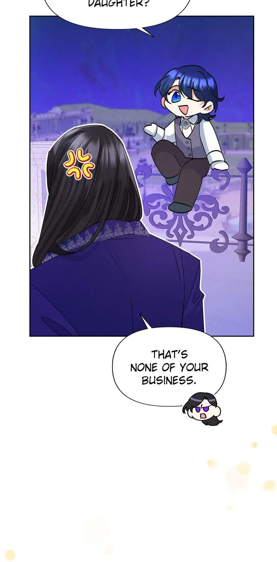 Villainesses Have More Fun Chapter 30 - page 74