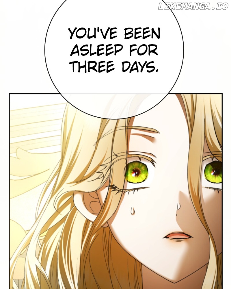 I Want to Be You, Just For A Day Chapter 207 - page 66