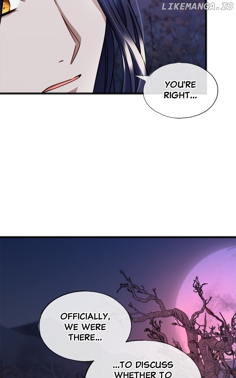 To You Who Never Loved Me Chapter 90 - page 48