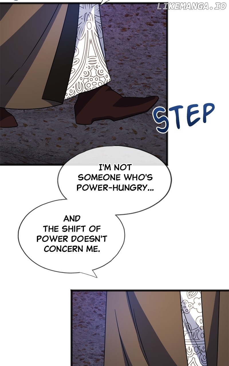 To You Who Never Loved Me Chapter 90 - page 60