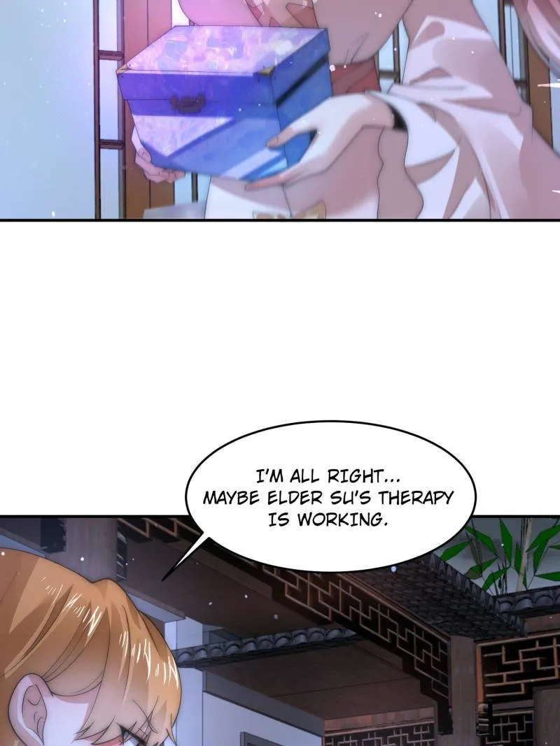 All the Female Apprentices Want to Kill Me Chapter 115 - page 8