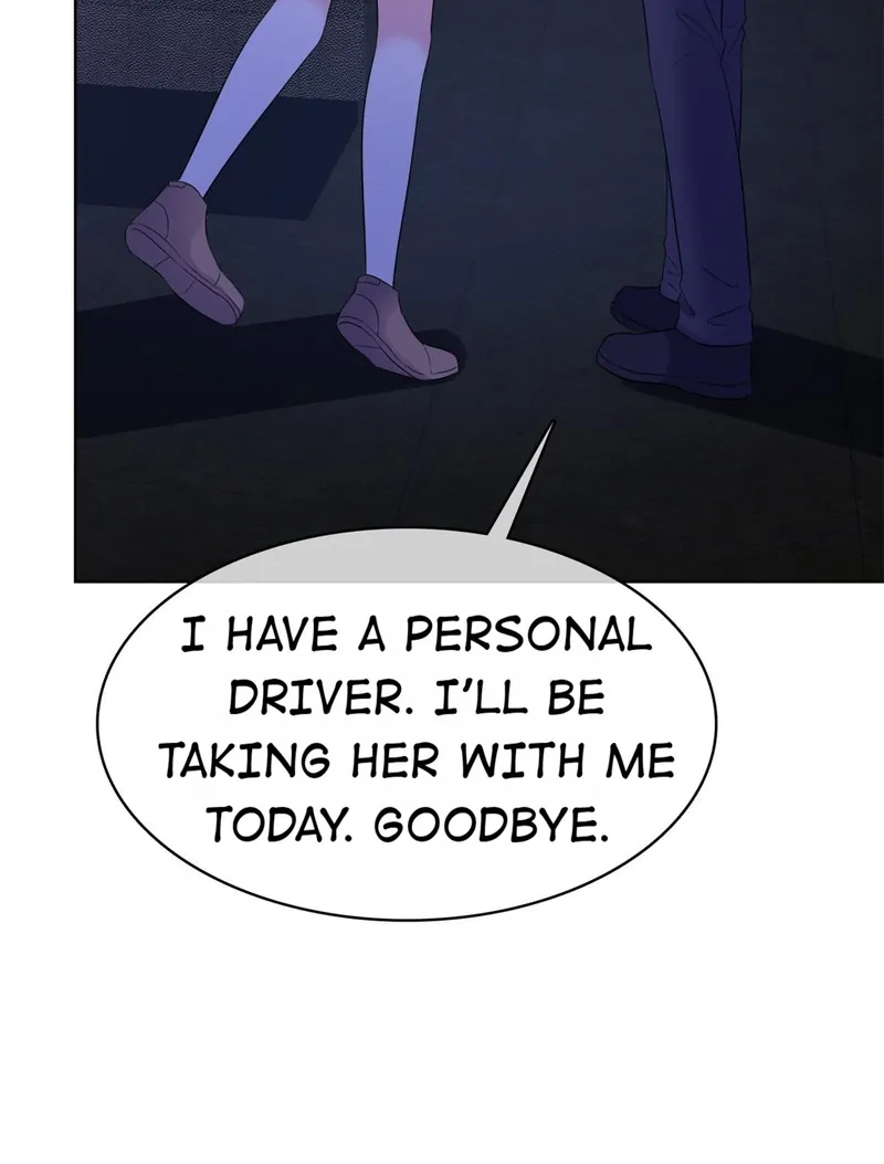 Drowsy marriage Chapter 30 - page 8