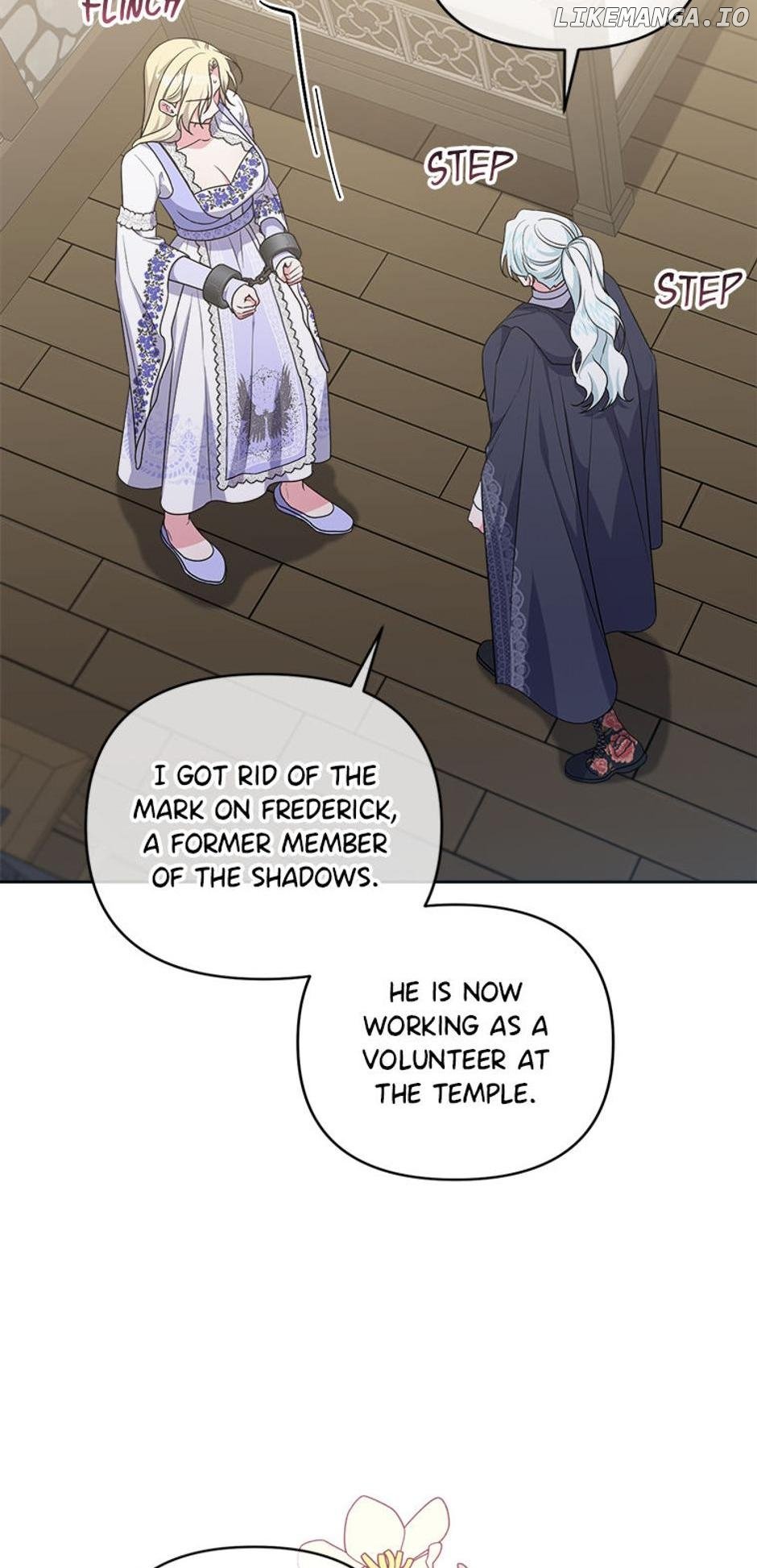 Taming My Villainous Little Brother Chapter 72 - page 71