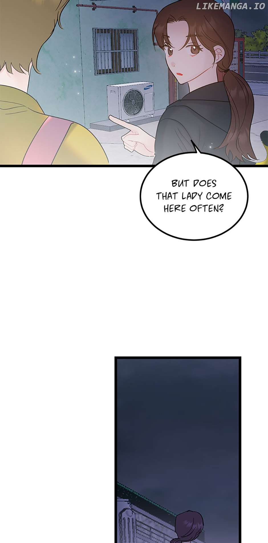 The Dignity Of Romance Chapter 74 - page 29