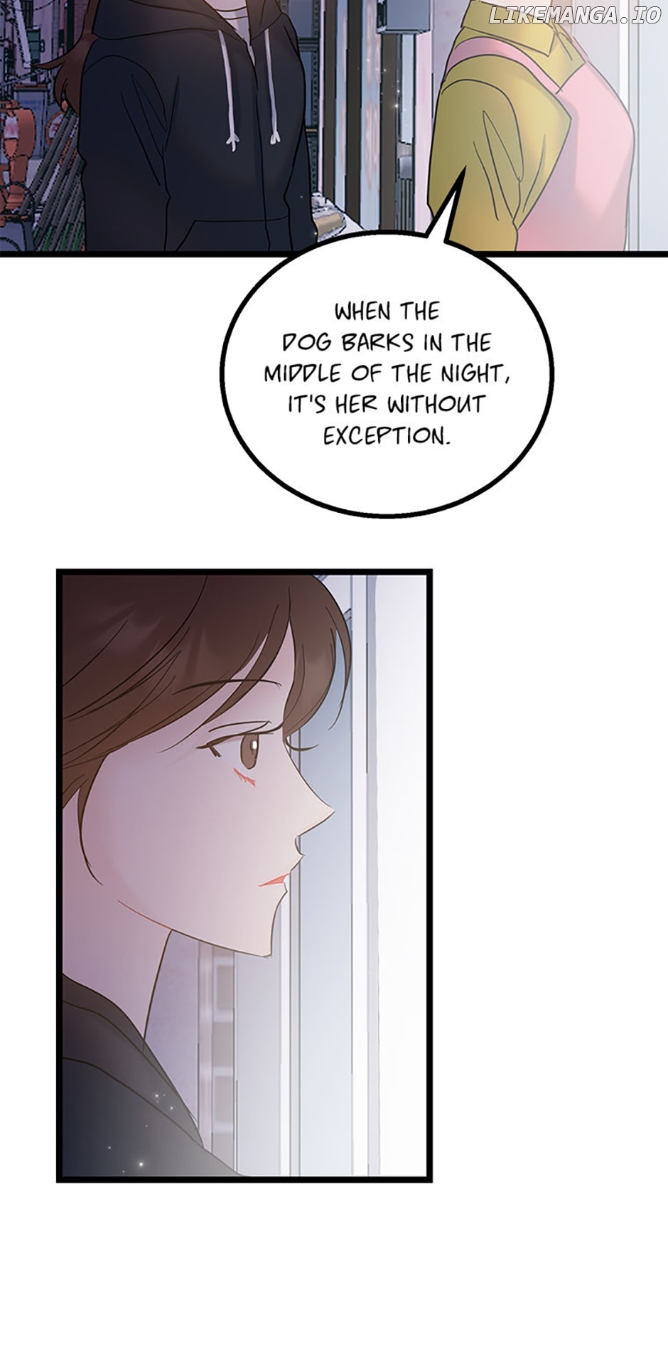 The Dignity Of Romance Chapter 74 - page 32