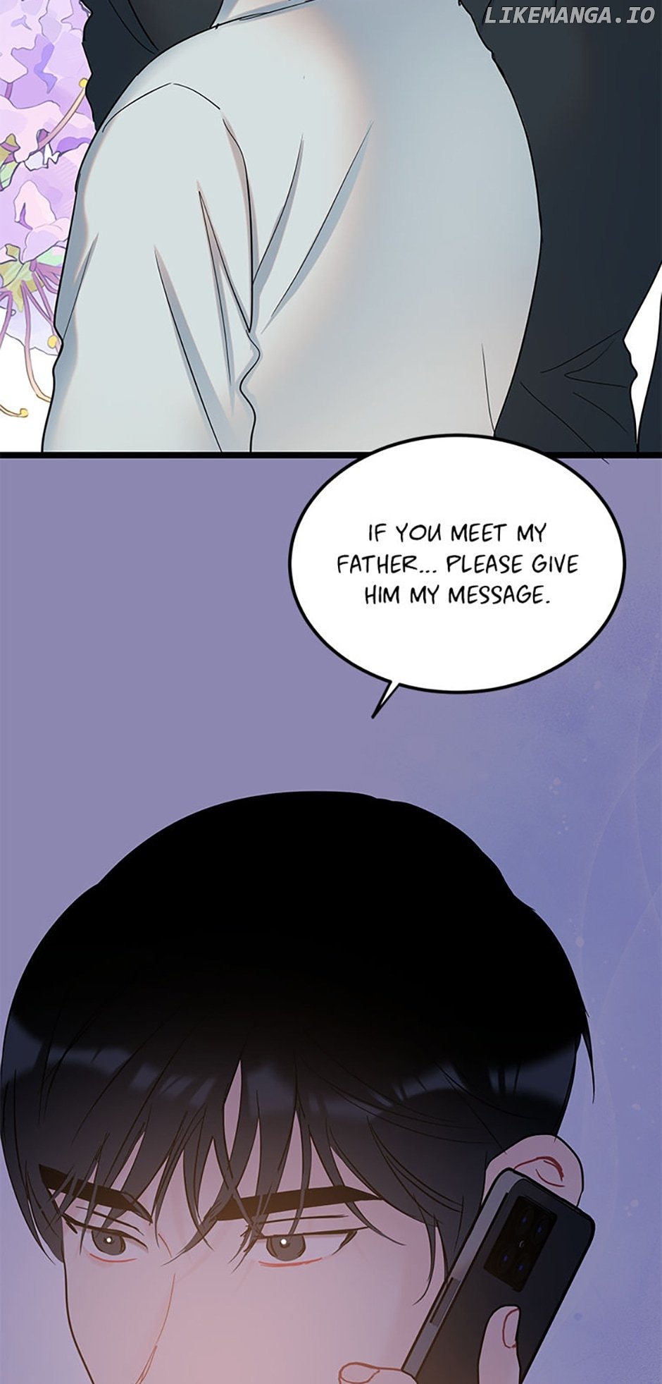 The Dignity Of Romance Chapter 75 - page 34